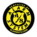 Logo de All Alarm Systems