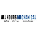 Logo de All Hours Mechanical LLC