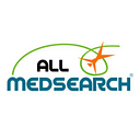 Logo de All Med Search