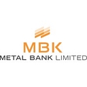 All Metal Services Limited logo