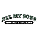 All My Sons Moving logo