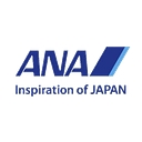 All Nippon Airways Co Ltd logo