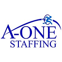 Logo de All One Staffing LLC