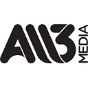All3Media Limited logo