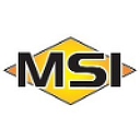 Logo de Allapo Manufacturing Services