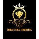 Allauddin Jewellery Ltd TA Emirates Gold Jewellers logo