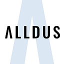 Logo de Alldus