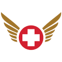 Logo de Allegiance Mobile Health
