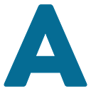 Logo de Allende & Brea