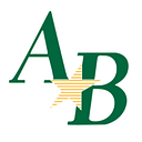 Logo de Alliance Bank