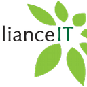 Logo de Allianceit Inc