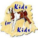 Logo de Allied Support for Kids