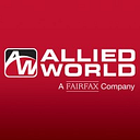 Logo de Allied World