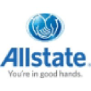 Logo de Allstate