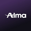 Logo de Alma Lasers