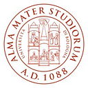 Alma Mater Studiorum - Università di Bologna logo