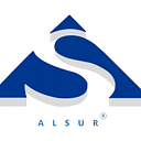 Logo de Almacenadora Sur Sa De Cv