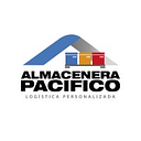 Logo de Almacenera Pacifico