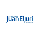 Logo de Almacenes Juan Eljuri