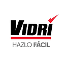 Logo de Almacenes Vidri