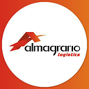 Logo de Almagrario