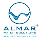 Logo de Almar Water Servicios Latam