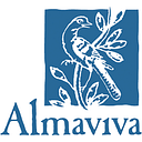 Logo de AlmavivA