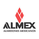 Logo de Almidones Mexicanos
