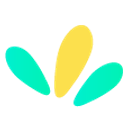 Logo de Aloha! - Marketing Digital