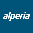 Logo de Alperia