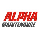 Alpha Cleaning & Maintenance Limited logo