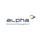 Logo de Alpha Tours