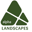 Alpha Landscapes