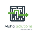 Alpha Management Solutions Inc.