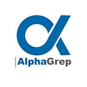 AlphaGrep UK Limited logo