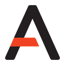 Alphacom logo
