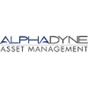 Alphadyne Asset Management (UK) LLP logo