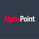 Logo de Alphapoint
