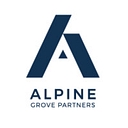 Alpine Grove Partners (UK) Ltd logo
