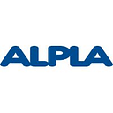 Logo de Alpla Packaging Pty Ltd