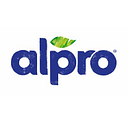 Logo de Alpro