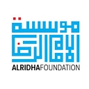 Alridha Foundation logo