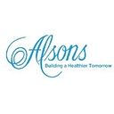 Alsons Group Ltd logo