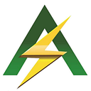 Logo de Alsons Power Group