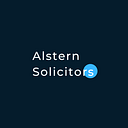 Logo de Alstern Technologies