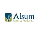 Logo de Alsum Farms