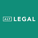 Logo de Alt Legal