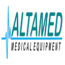 Logo de AltaMed