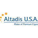 Logo de Altadis USA