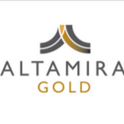 Altamira Gold Corp
